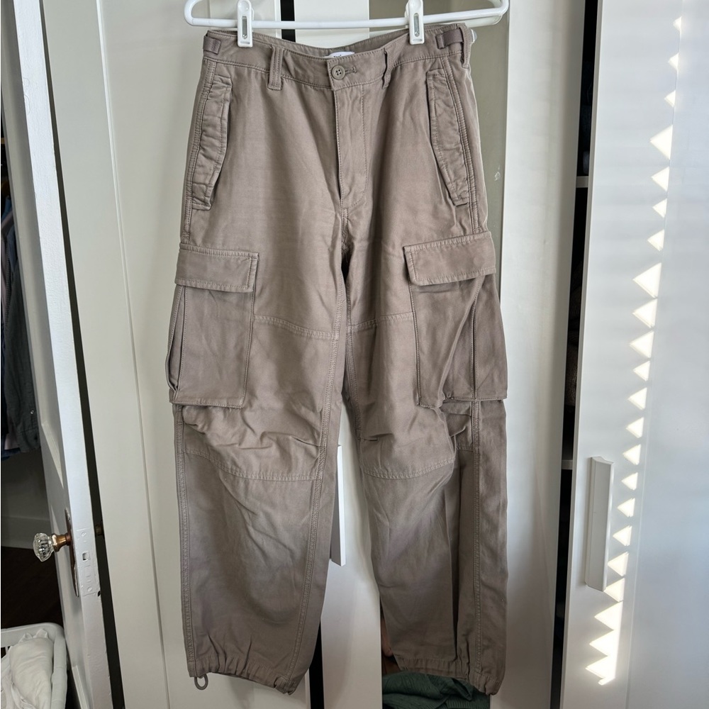 TNA Supply Cargo Pant